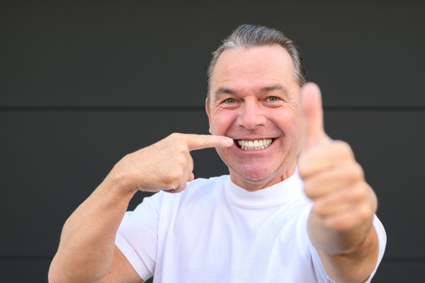 Ideal Candidates For All On Implants