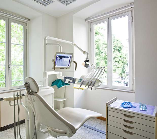 Scottsdale Dental Office