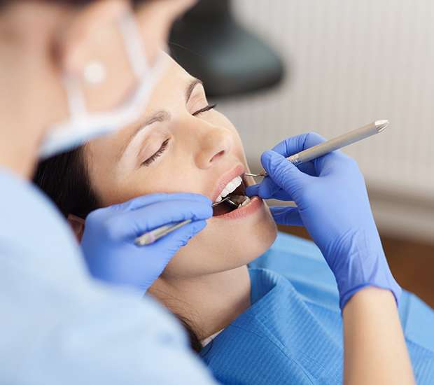 Scottsdale Dental Restorations