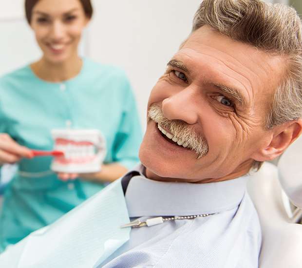 Scottsdale Denture Care