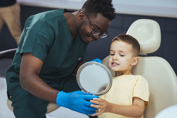 Guide To A Dental Cleaning With Your Family Dentist