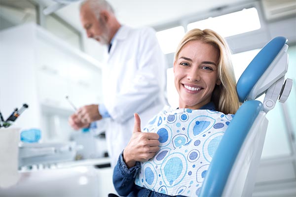 Finding The Right General Dentist
