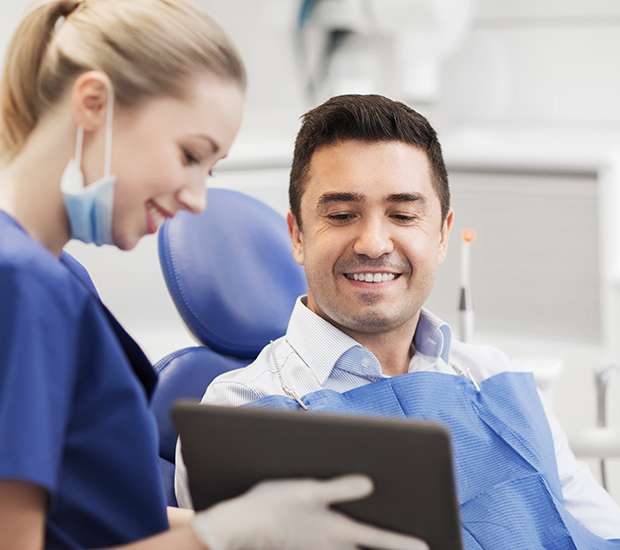 Scottsdale General Dentistry Services