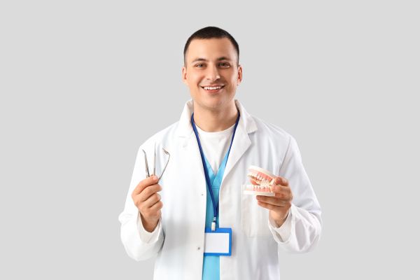 Gum Disease Treatment Options: From Deep Cleanings To Advanced Therapies