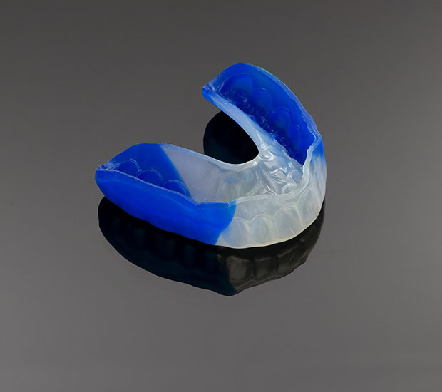 Scottsdale Mouth Guards