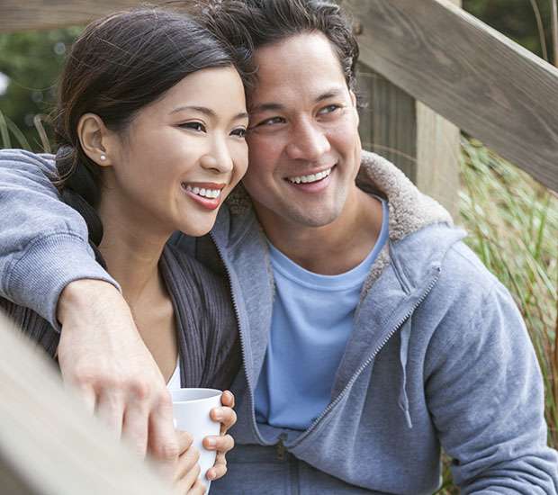 Scottsdale Options for Replacing Missing Teeth