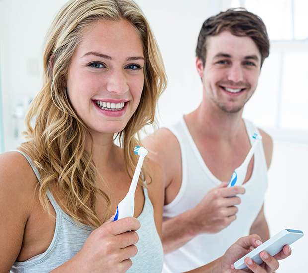 Scottsdale Oral Hygiene Basics