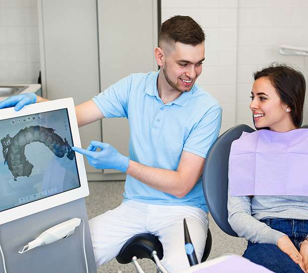 Scottsdale Preventative Dental Care