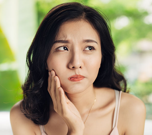 Scottsdale Root Canal Treatment